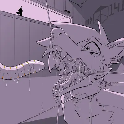 stevie (topazknight) created by topazknight