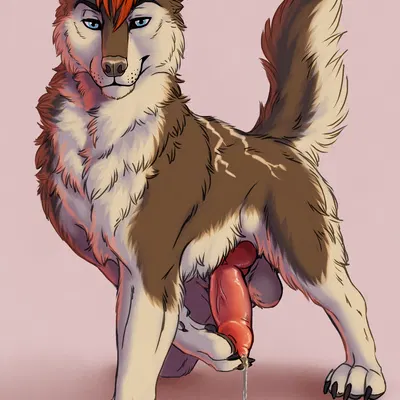 storm (stormwx wolf) created by marjani