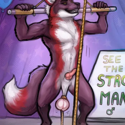 stuermi created by lenexwants