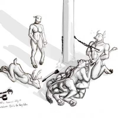 suea noi (character) created by sueanoi