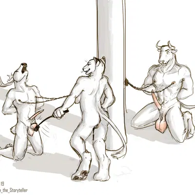 suea noi (character) created by sueanoi