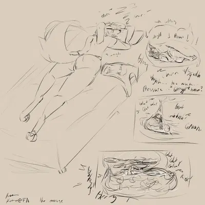 sune (hooters) created by hunner