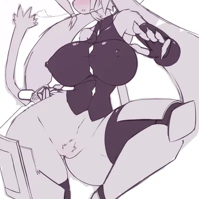 sybil (pseudoregalia) (pseudoregalia) created by fatelogic