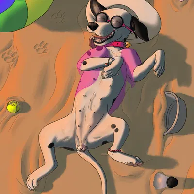 tamara (kinaj) created by kinaj