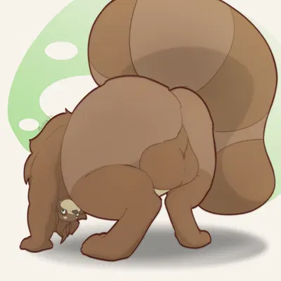 tanner tyrfred created by puertero