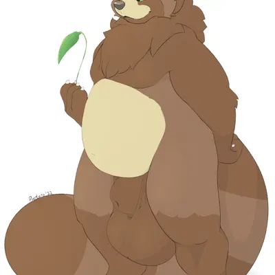 tanner tyrfred created by puertero