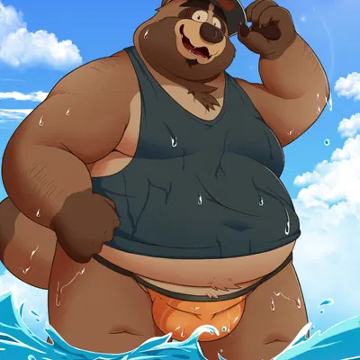 tanumoto (vtuber) created by raipon