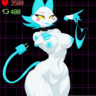 tasque manager (deltarune, undertale (series)) created by emmet twunks