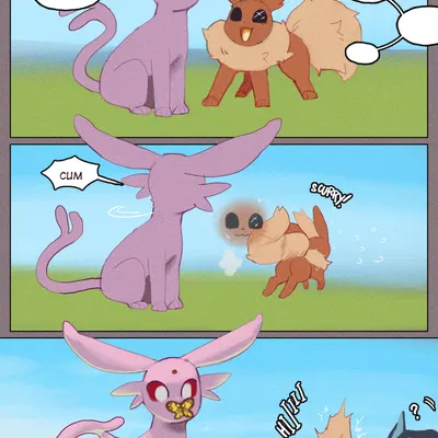 telek (sincastermon) (nintendo, pokemon) created by sincastermon