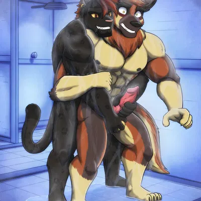 terry (juniorjosi) created by juniorjosi