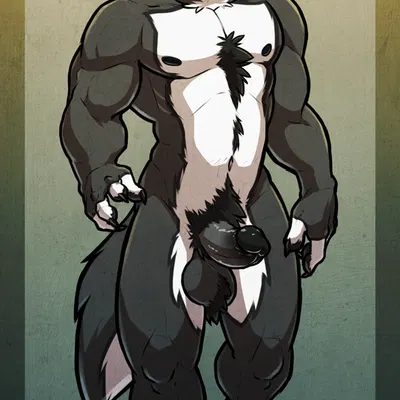 tharis created by sorakirbys