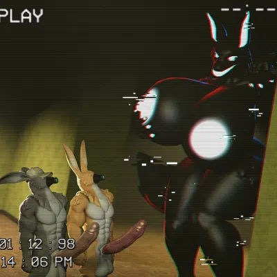 the backrooms created by n1ks