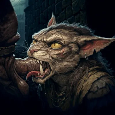 the elder scrolls created by hyperion