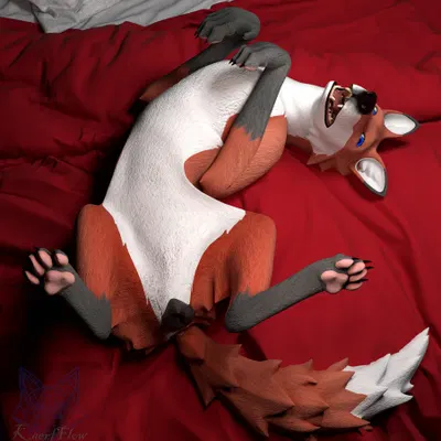 thefoxranger created by kaerfflow