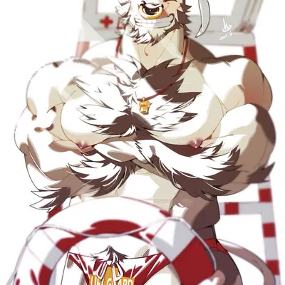 thrall (kourney) created by kourney