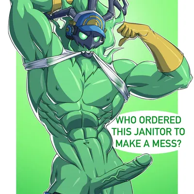 thresh (league of legends, riot games) created by enduriance