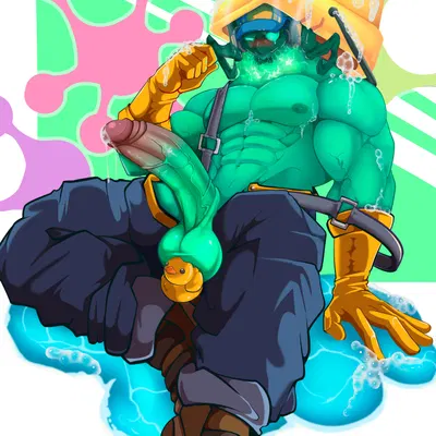 thresh (league of legends, riot games) created by finall bosss