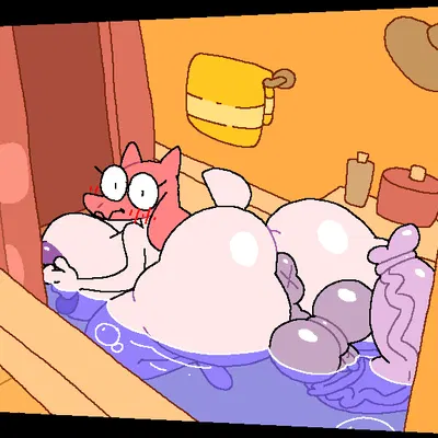 toriel (deltarune, undertale) created by superiorfox