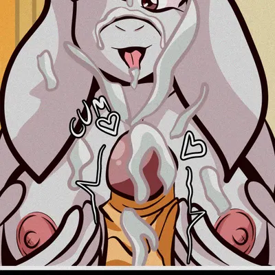 toriel (undertale, undertale (series)) created by cabimangaka, erocanvasart