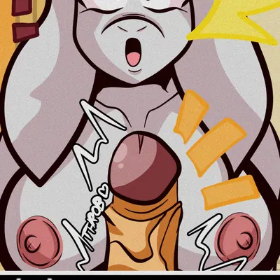 toriel (undertale, undertale (series)) created by cabimangaka, erocanvasart