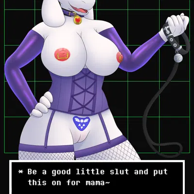 toriel (undertale, undertale (series)) created by varium