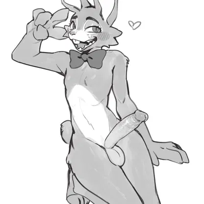 toy bonnie (fnaf) (five nights at freddy's, five nights at freddy's 2) created by bebebebebe