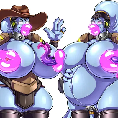 trials in tainted space created by adjatha