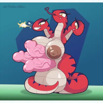 tryclyde (mario bros, nintendo) created by thisnameistaken