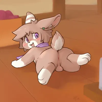 tuye (fabulous beasts) (fabulous beasts) created by ajin