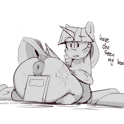 twilight sparkle (mlp) (friendship is magic, hasbro) created by welost