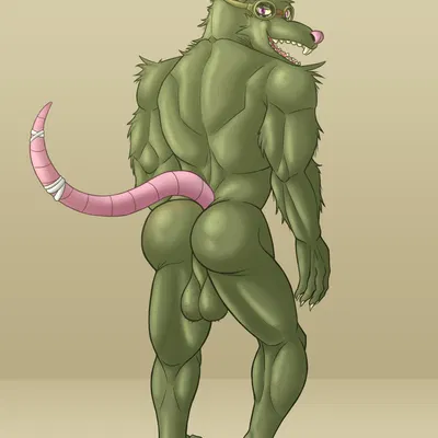 twitch (lol) (league of legends, riot games) created by sartex