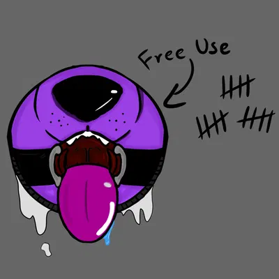 unnamed character created by dafurs