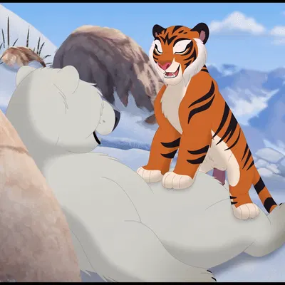 varya (the lion guard) (disney, the lion guard) created by kaion