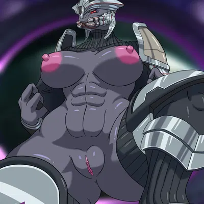 vela zevon (halo (series), microsoft) created by da polar inc