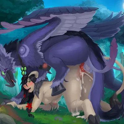 verena mistrunner (blizzard entertainment, european mythology) created by merrunz