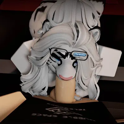 veronica (dreadded) (roblox) created by dreadded llc