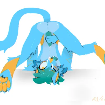 verse (dude verse) created by versesecret