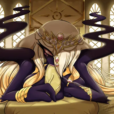 viradera (latiar) (nintendo, pokemon) created by latiar