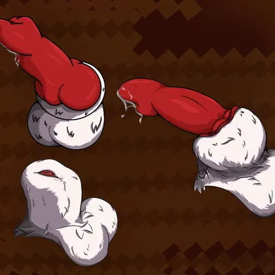 vulcan (peanut) created by sloogboox