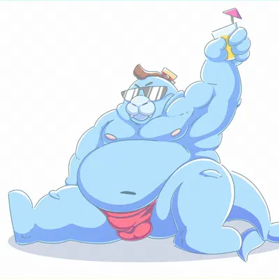 wardell (animal crossing) (animal crossing, nintendo) created by 06betos11