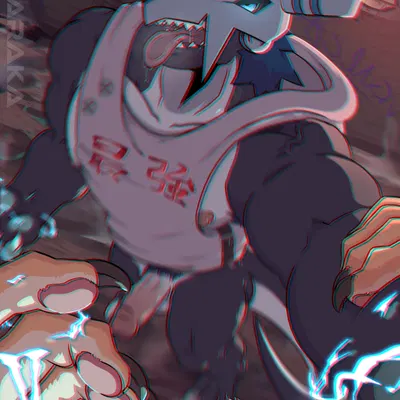 wargreatmon (bandai namco, digimon) created by samaraka