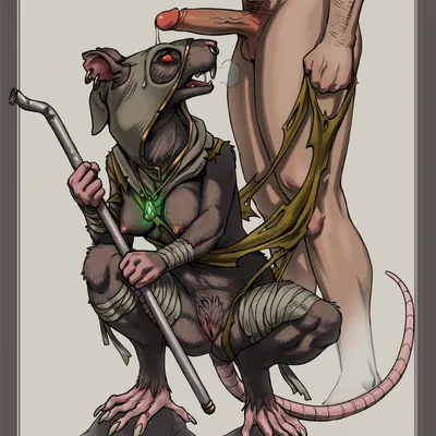 warhammer (franchise) created by crestfallenartist