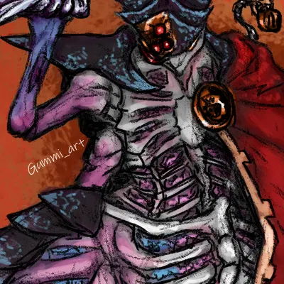 warhammer (franchise), warhammer 40000 created by gummi art