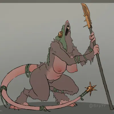 warhammer (franchise), warhammer fantasy created by dlrp99