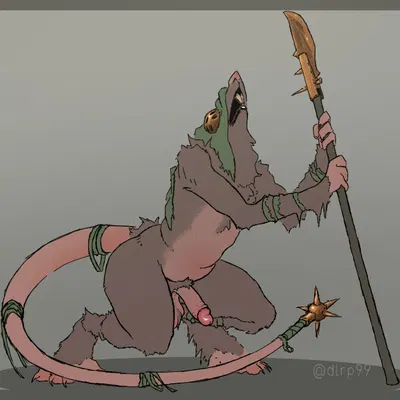 warhammer (franchise), warhammer fantasy created by dlrp99