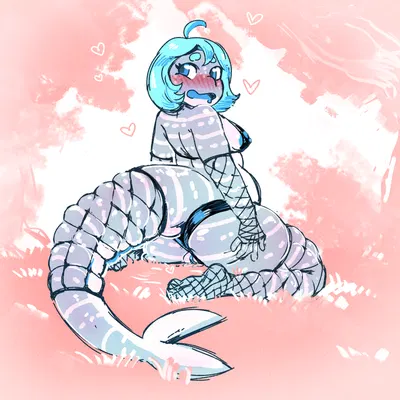 wendy (rainbowsprinklesart) created by currentlytr ash