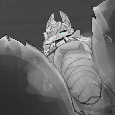 wildpumpkinpie created by lowselfie