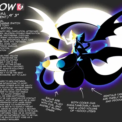 willow (roseburst) (mythology, nintendo) created by roseburst (artist)