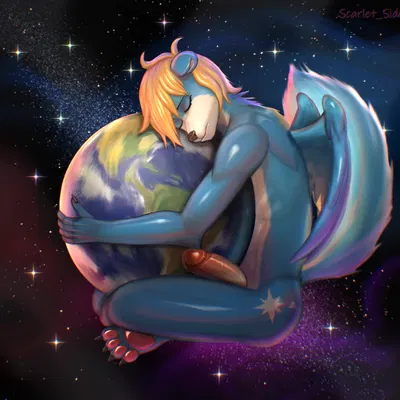 wingfire (m87drag) created by scarlet side