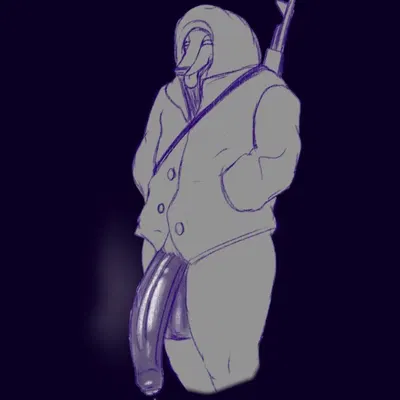 wolfman (darkwood) (darkwood) created by jojispoon44